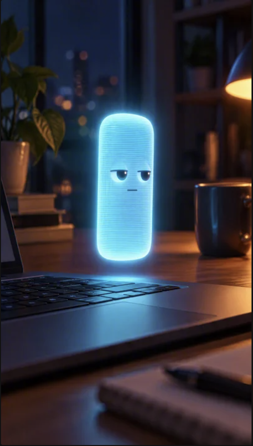 robot